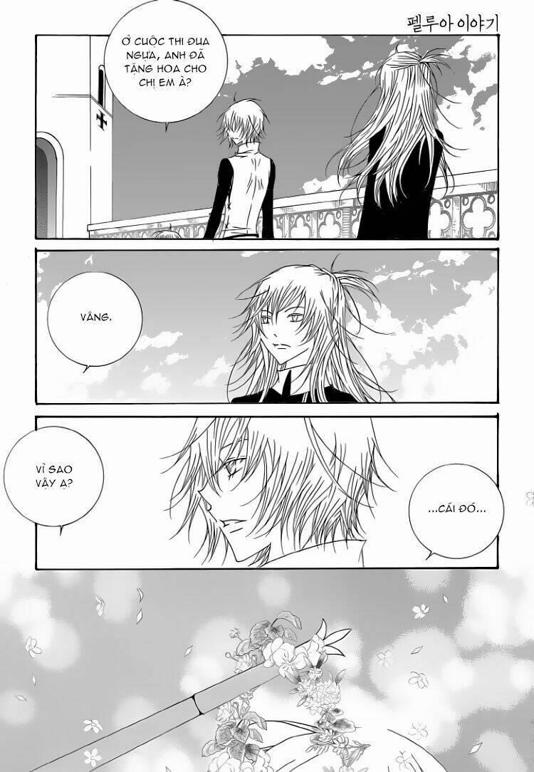 Tale Of Felluah 86 trang 12