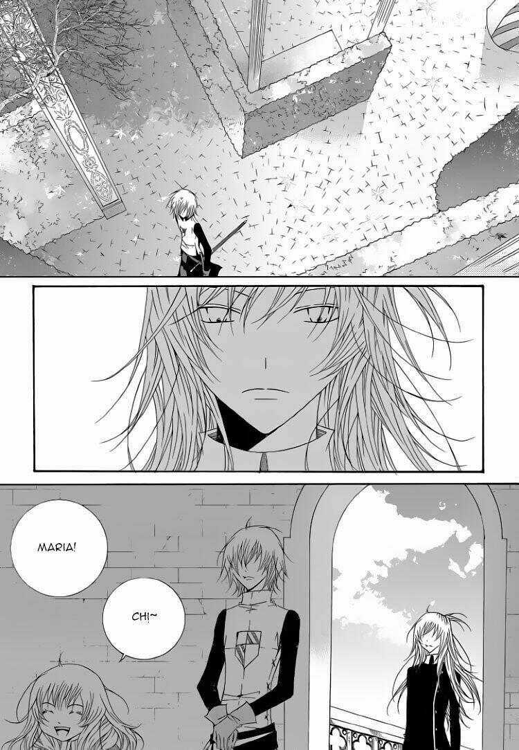 Tale Of Felluah 86 trang 15