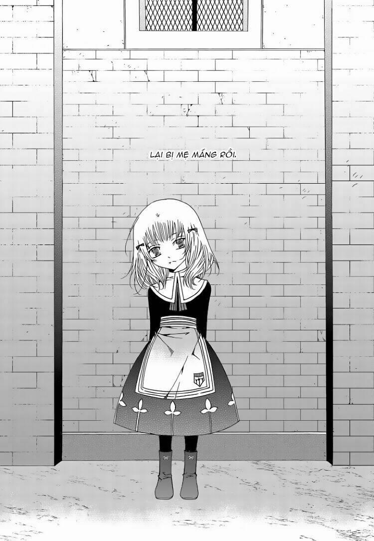 Tale Of Felluah 86 trang 2