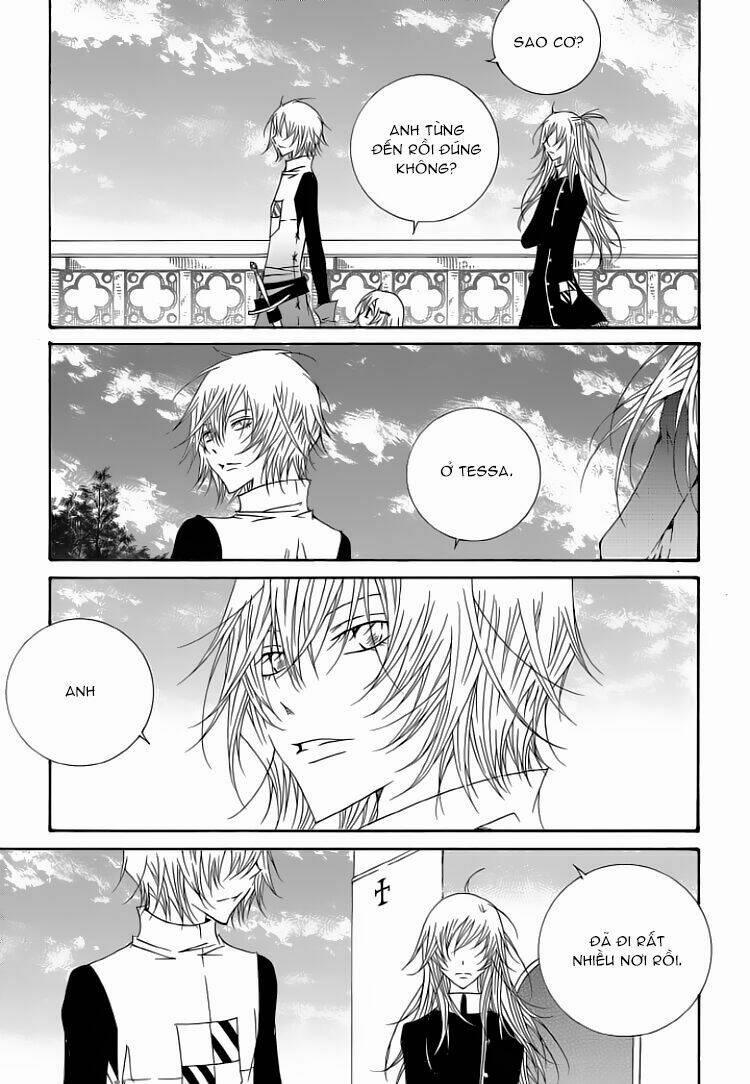 Tale Of Felluah 86 trang 9