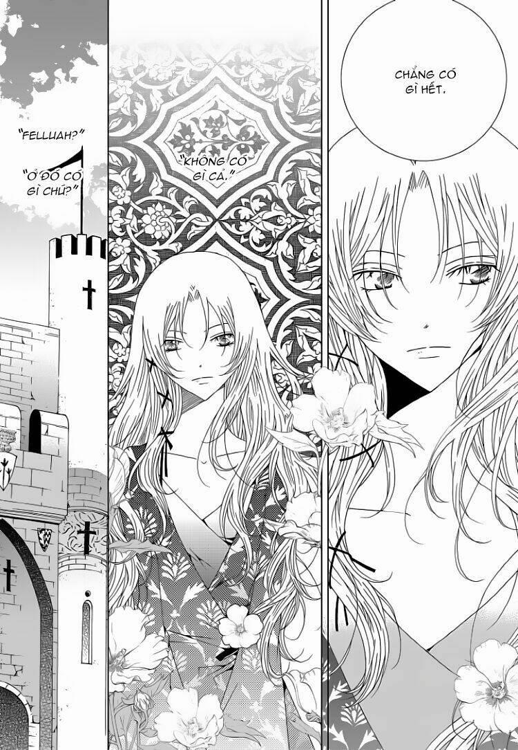 Tale Of Felluah 87 trang 11