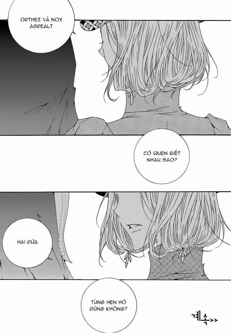 Tale Of Felluah 87 trang 21