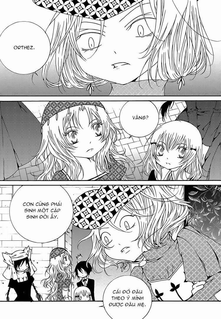 Tale Of Felluah 87 trang 3