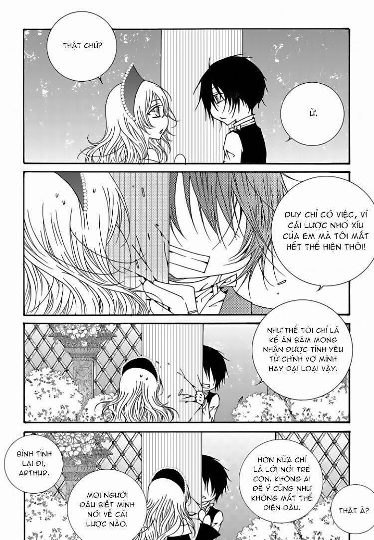 Tale Of Felluah 88 trang 18