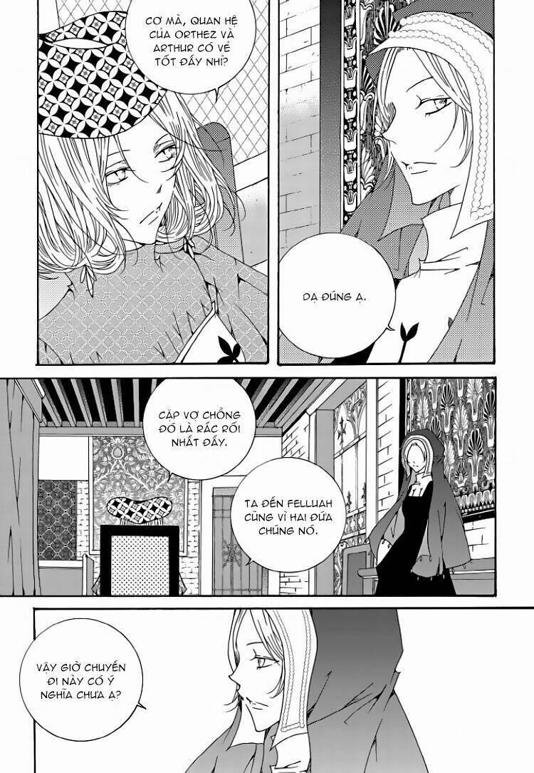 Tale Of Felluah 88 trang 6