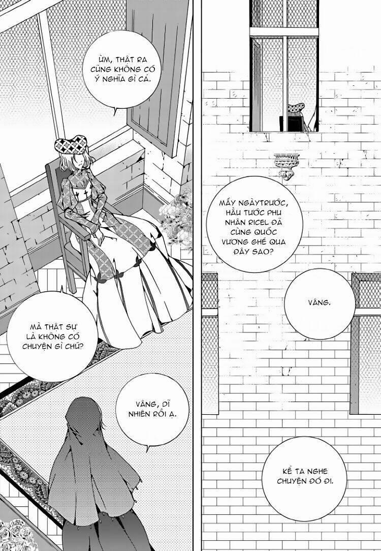 Tale Of Felluah 88 trang 7