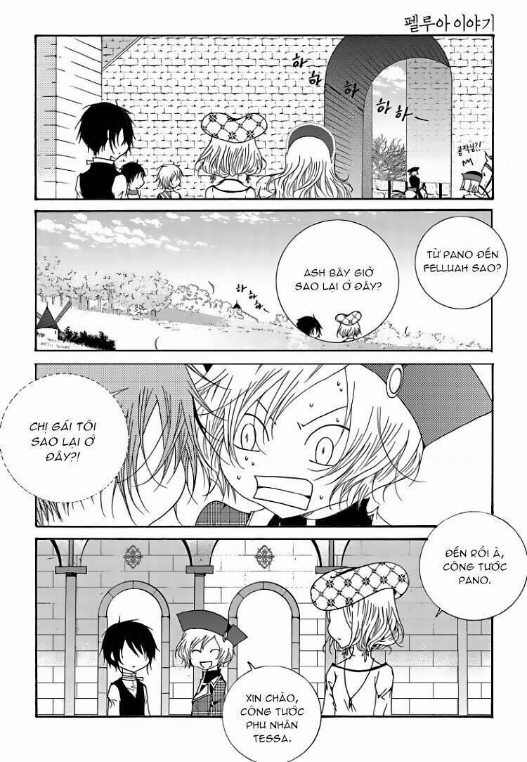 Tale Of Felluah 88 trang 9