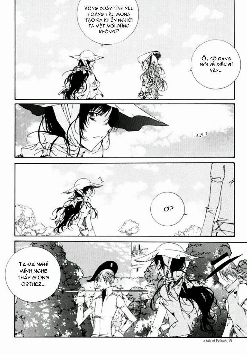 Tale Of Felluah 9 trang 11