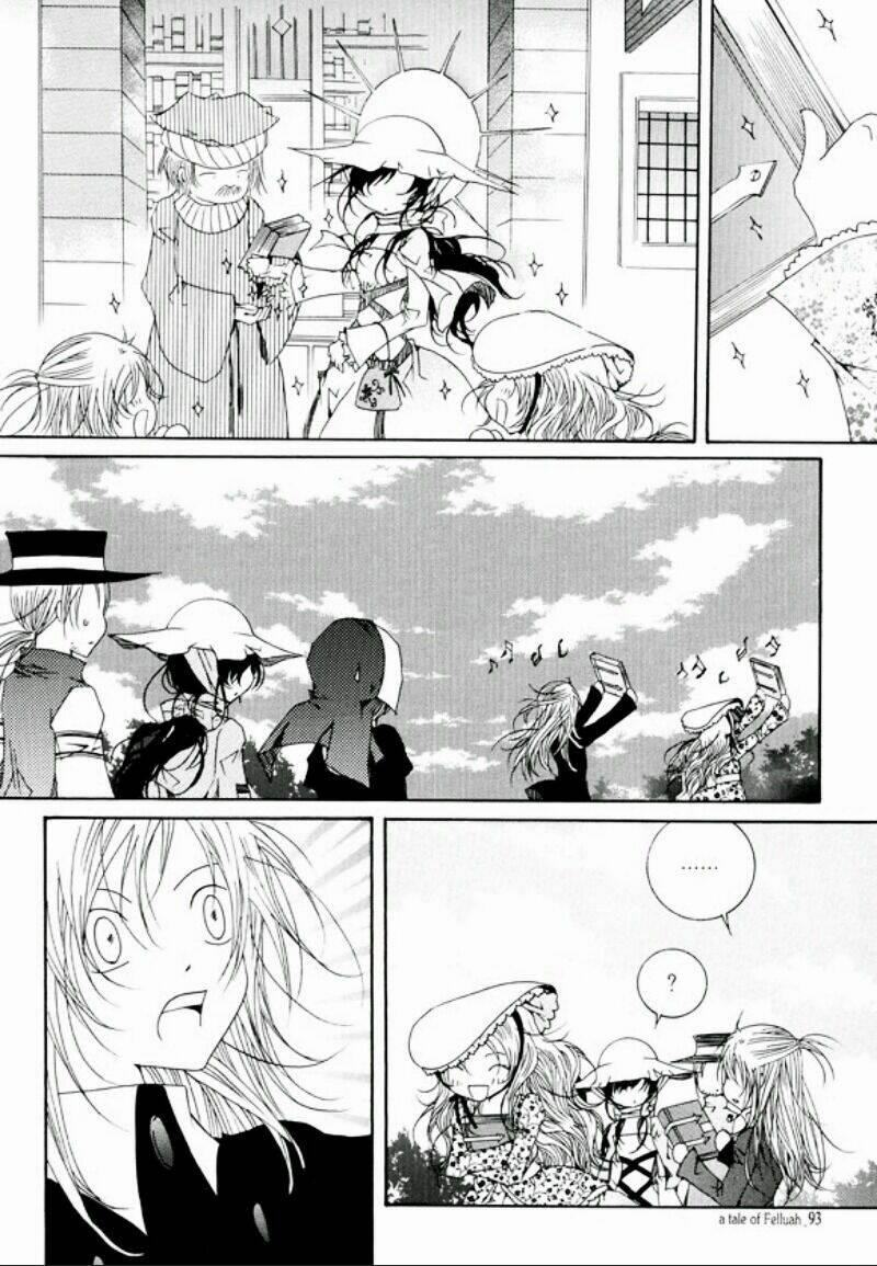 Tale Of Felluah 9 trang 25