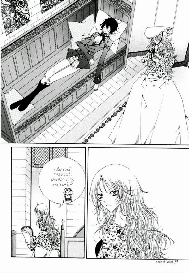 Tale Of Felluah 9 trang 29