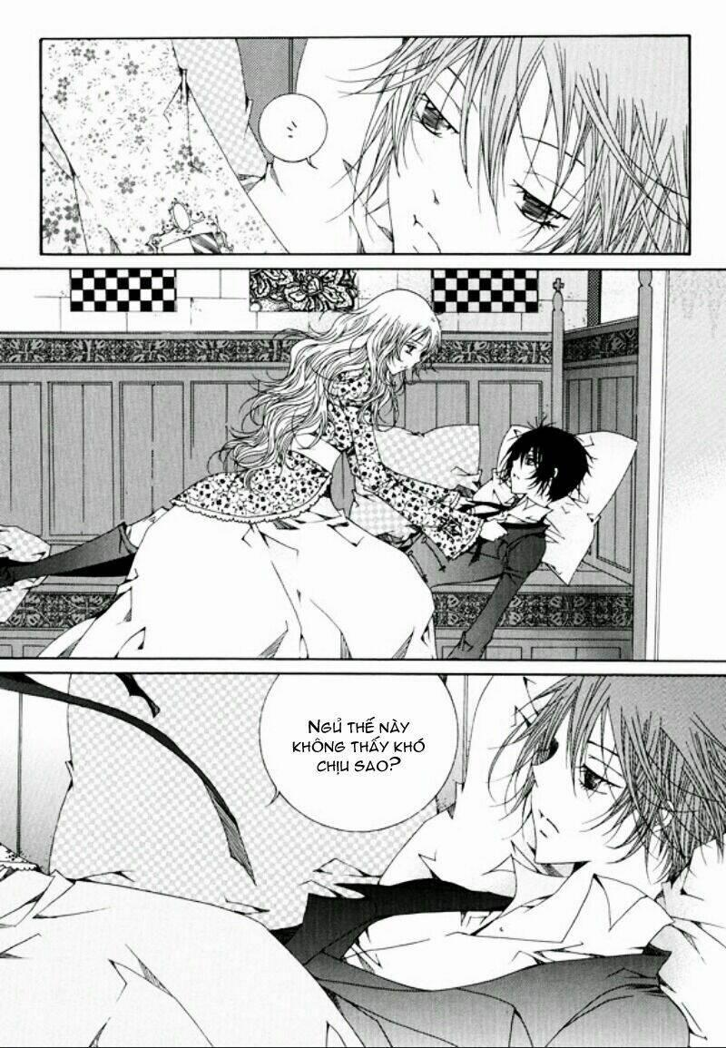 Tale Of Felluah 9 trang 30