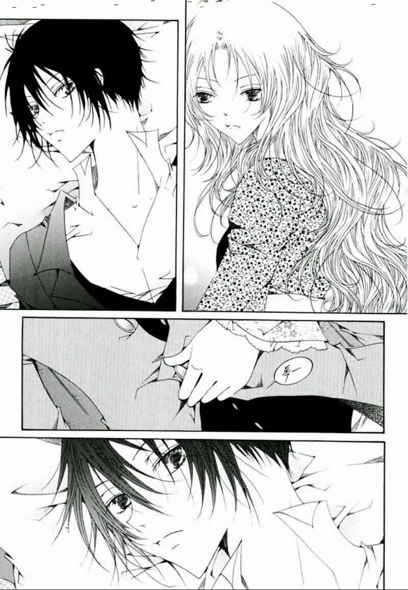 Tale Of Felluah 9 trang 32