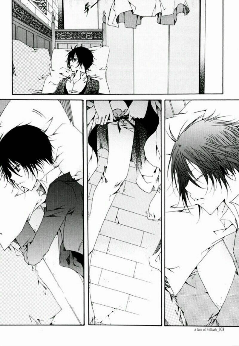Tale Of Felluah 9 trang 35