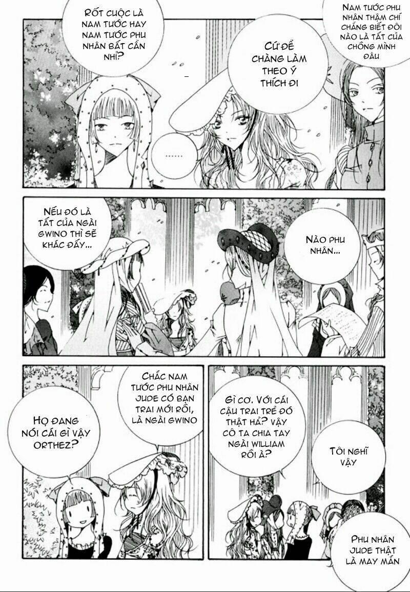 Tale Of Felluah 9 trang 4