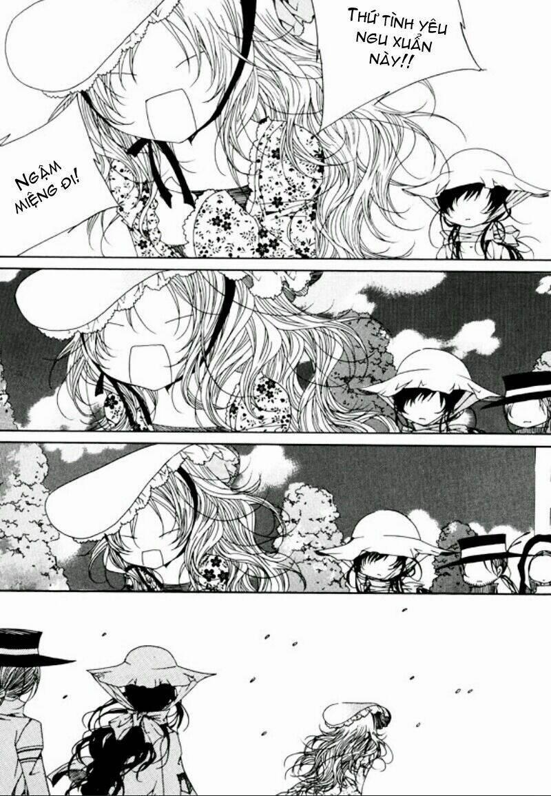 Tale Of Felluah 9 trang 9