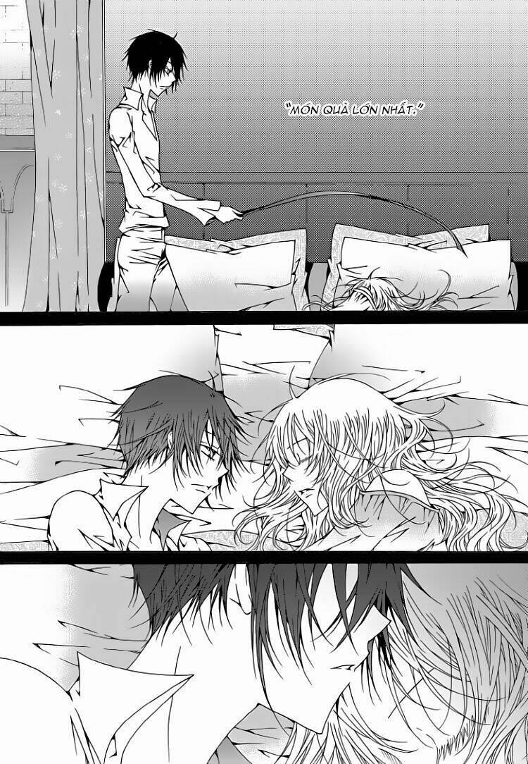 Tale Of Felluah 90 trang 13