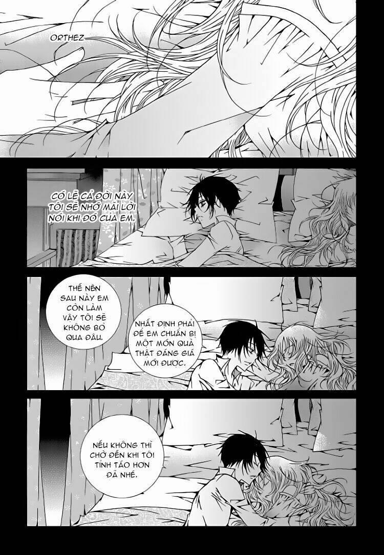 Tale Of Felluah 90 trang 14