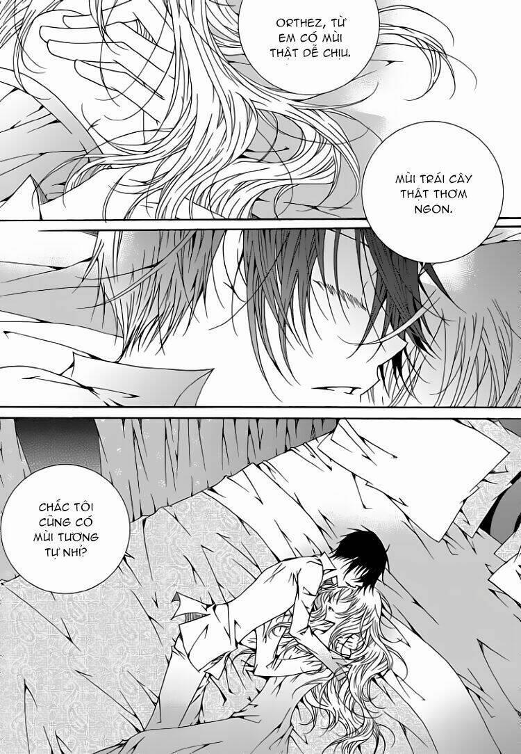 Tale Of Felluah 90 trang 15