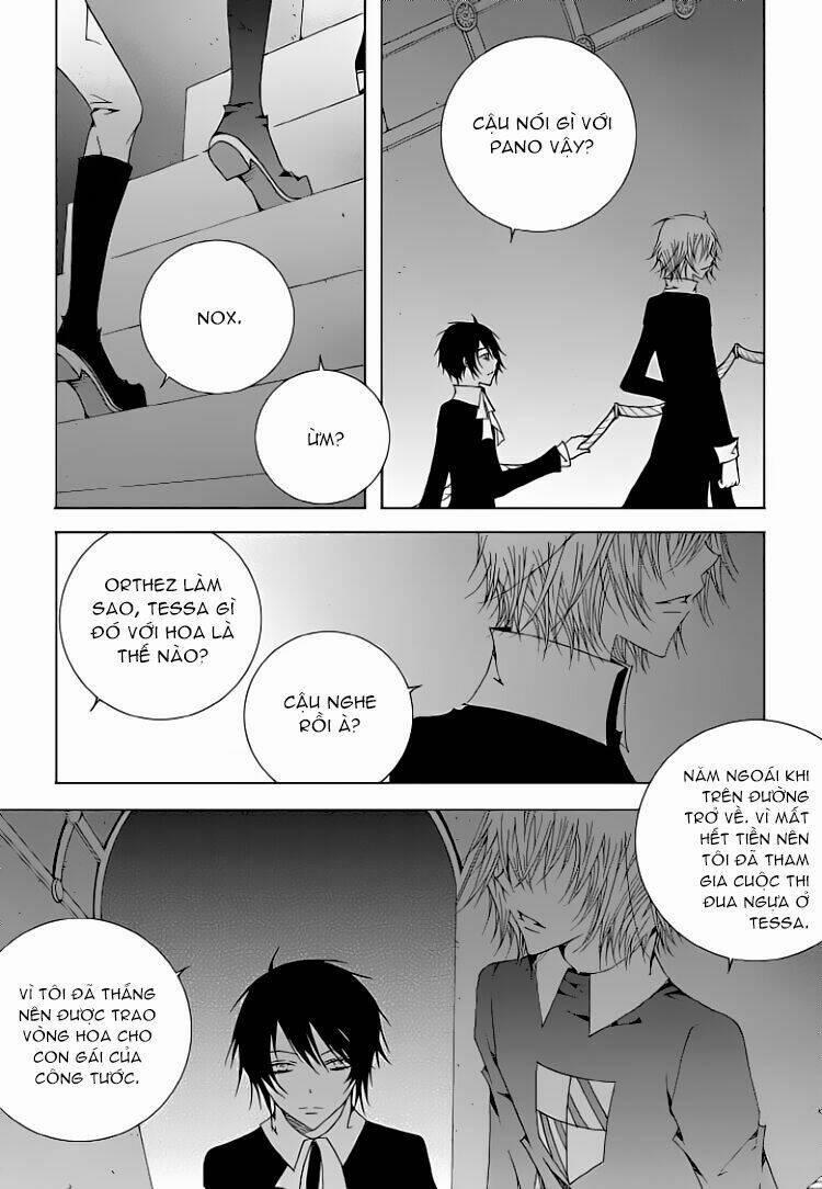 Tale Of Felluah 90 trang 18