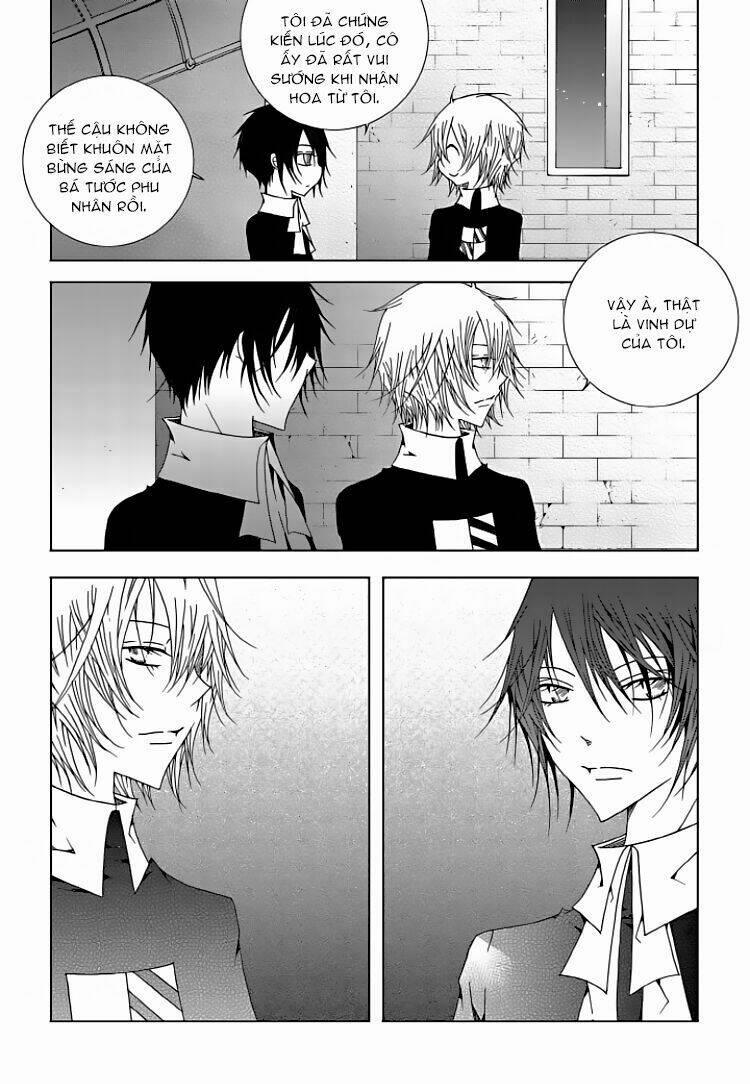 Tale Of Felluah 90 trang 20