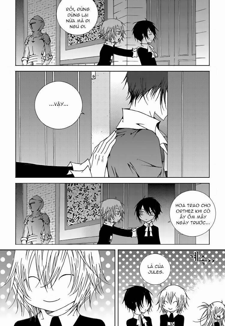 Tale Of Felluah 90 trang 21