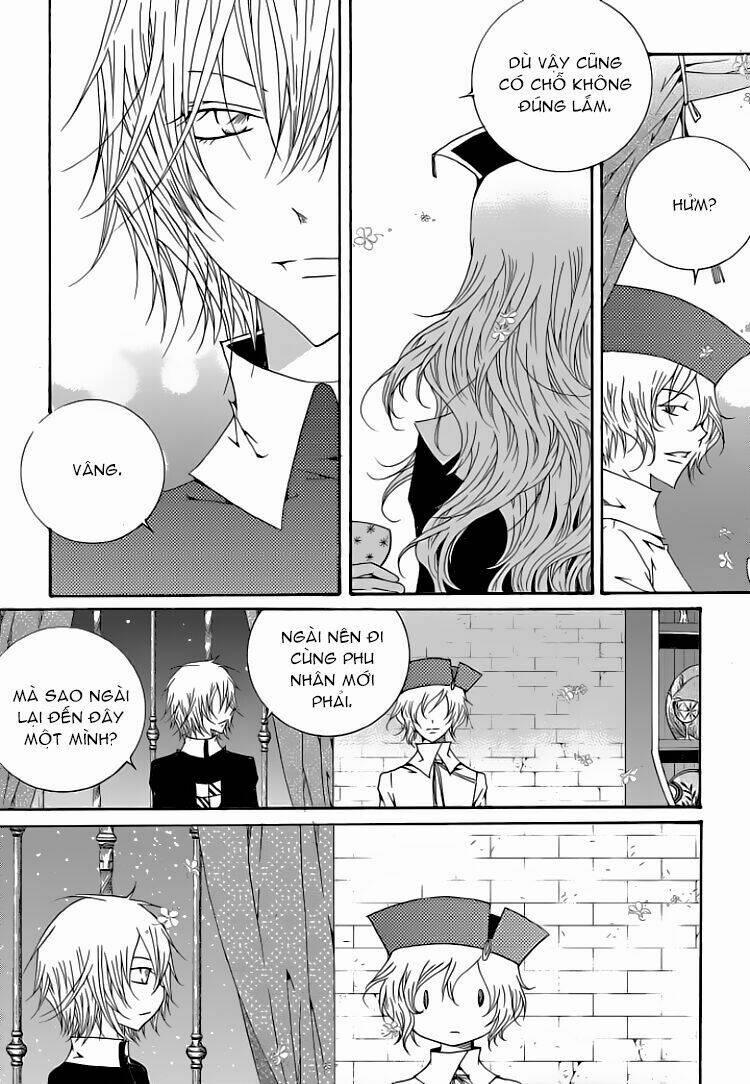 Tale Of Felluah 90 trang 4