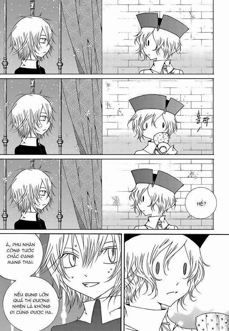 Tale Of Felluah 90 trang 5