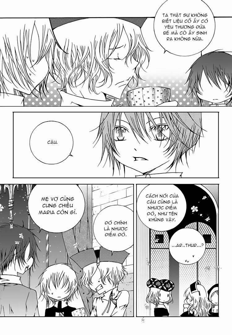 Tale Of Felluah 90 trang 6