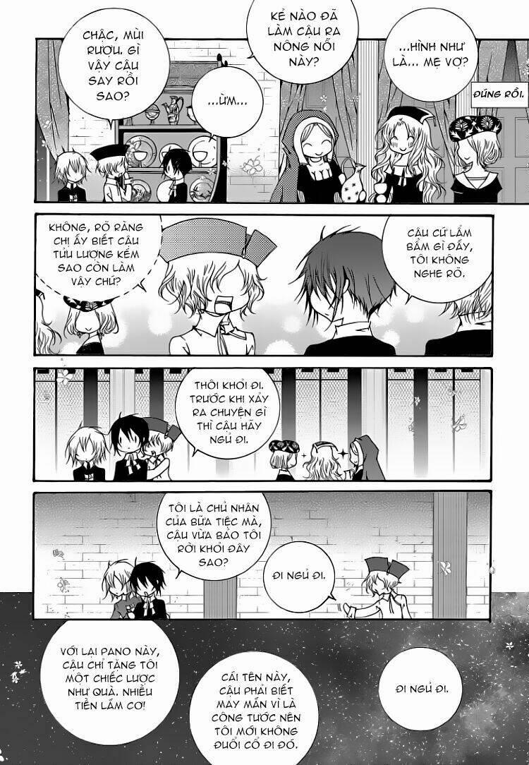 Tale Of Felluah 90 trang 7