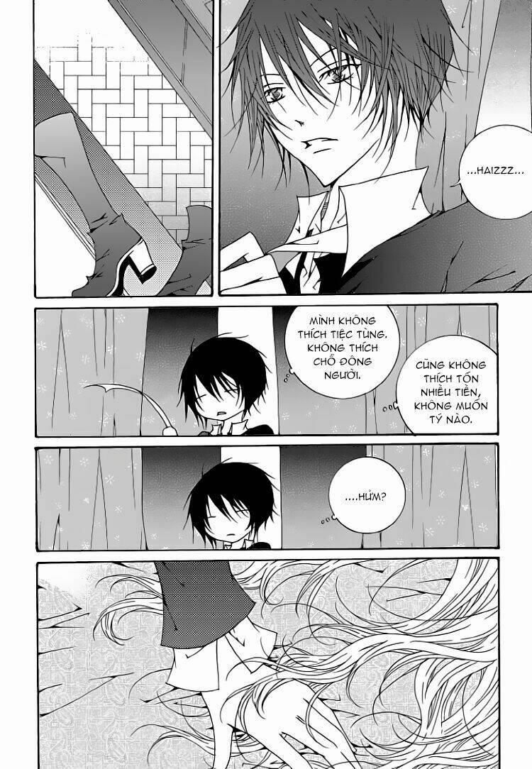 Tale Of Felluah 90 trang 8