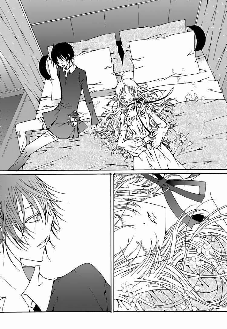 Tale Of Felluah 90 trang 9