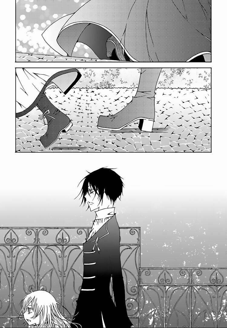 Tale Of Felluah 92 trang 13