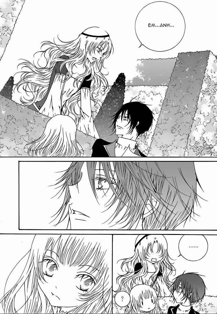 Tale Of Felluah 92 trang 4