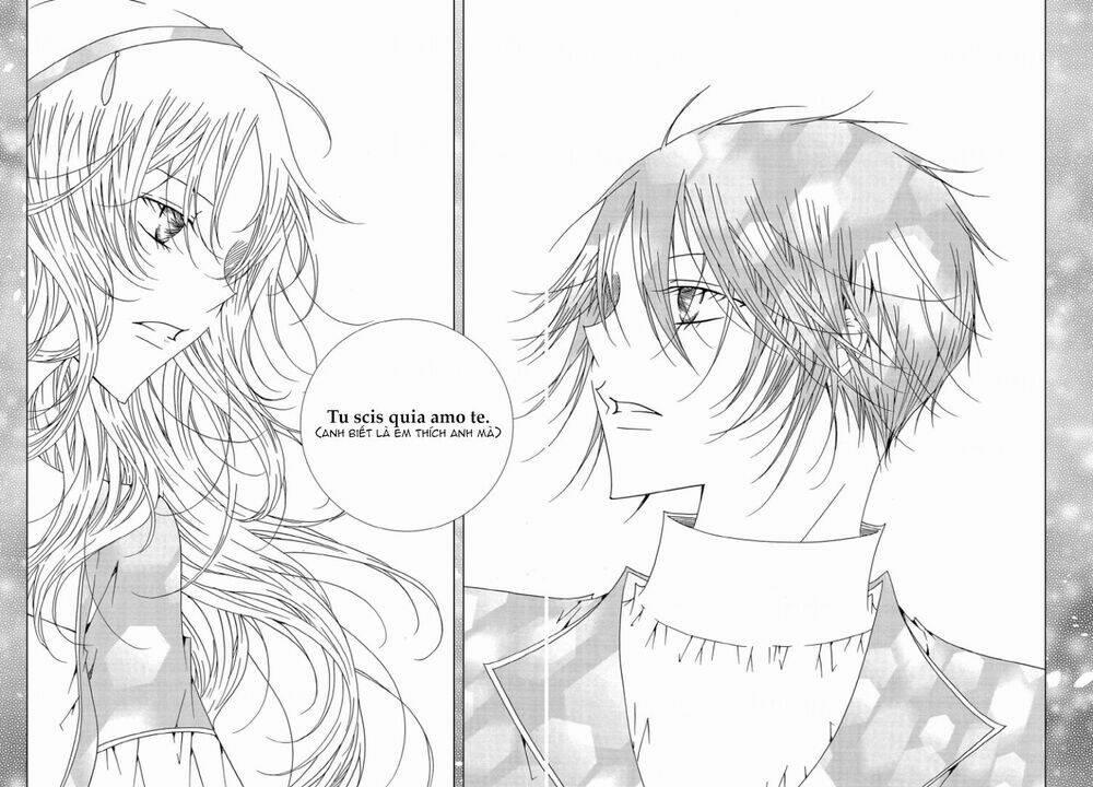 Tale Of Felluah 92 trang 5