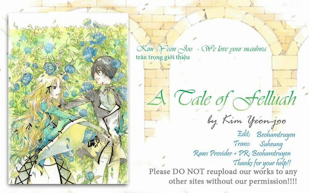 Tale Of Felluah 93 trang 0