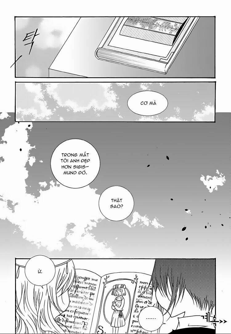 Tale Of Felluah 93 trang 20