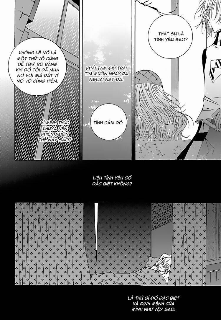 Tale Of Felluah 94 trang 12