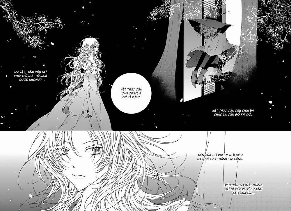 Tale Of Felluah 94 trang 15