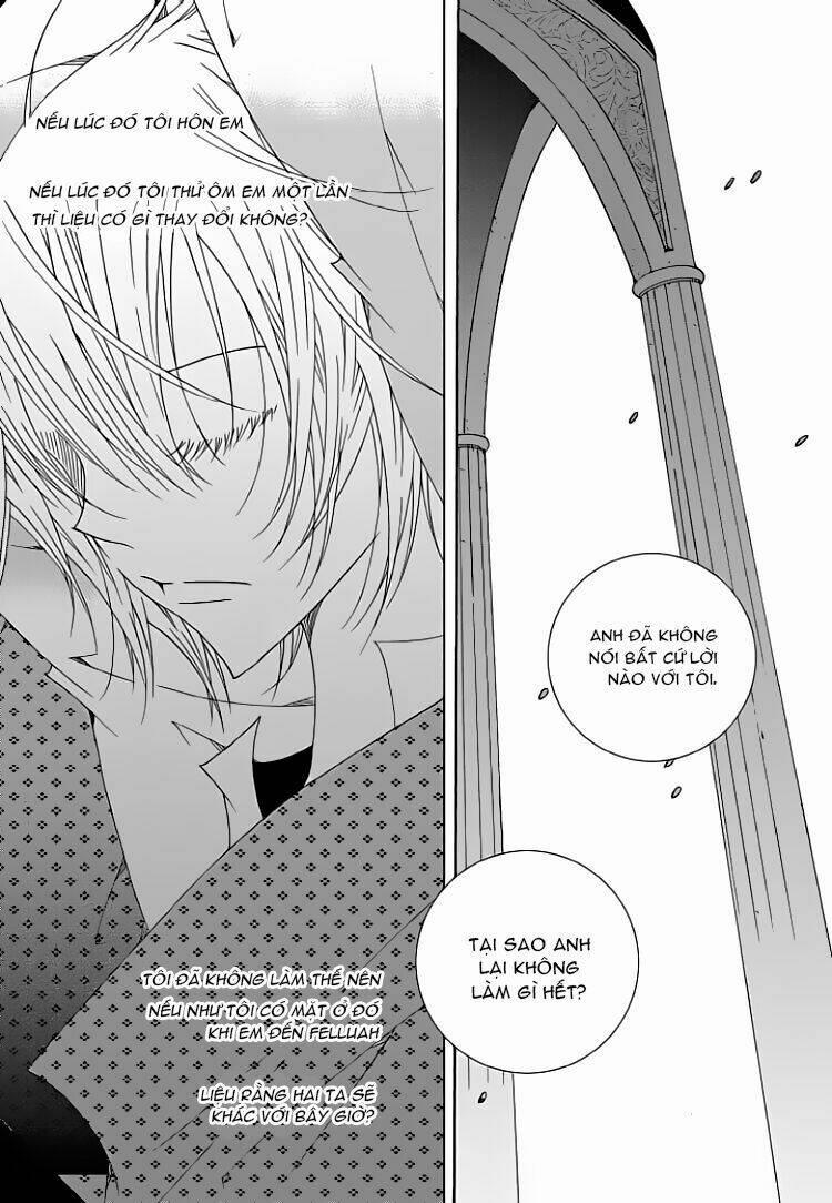 Tale Of Felluah 94 trang 16