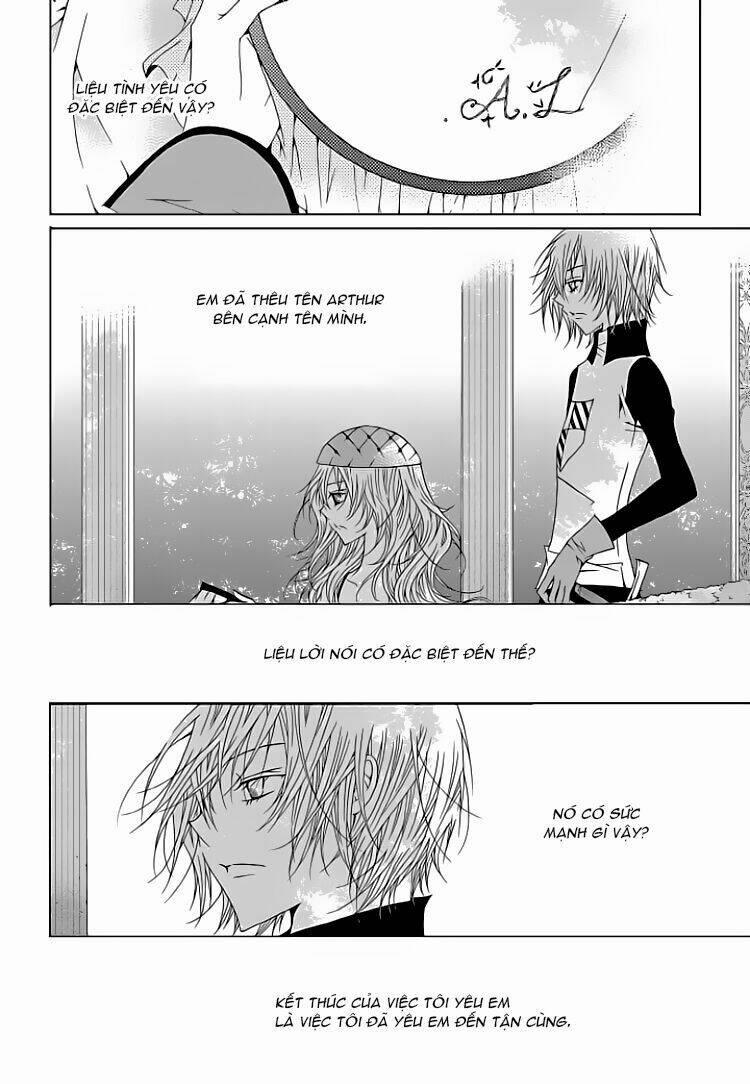 Tale Of Felluah 94 trang 17