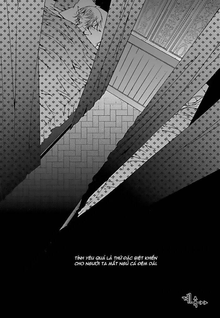 Tale Of Felluah 94 trang 18