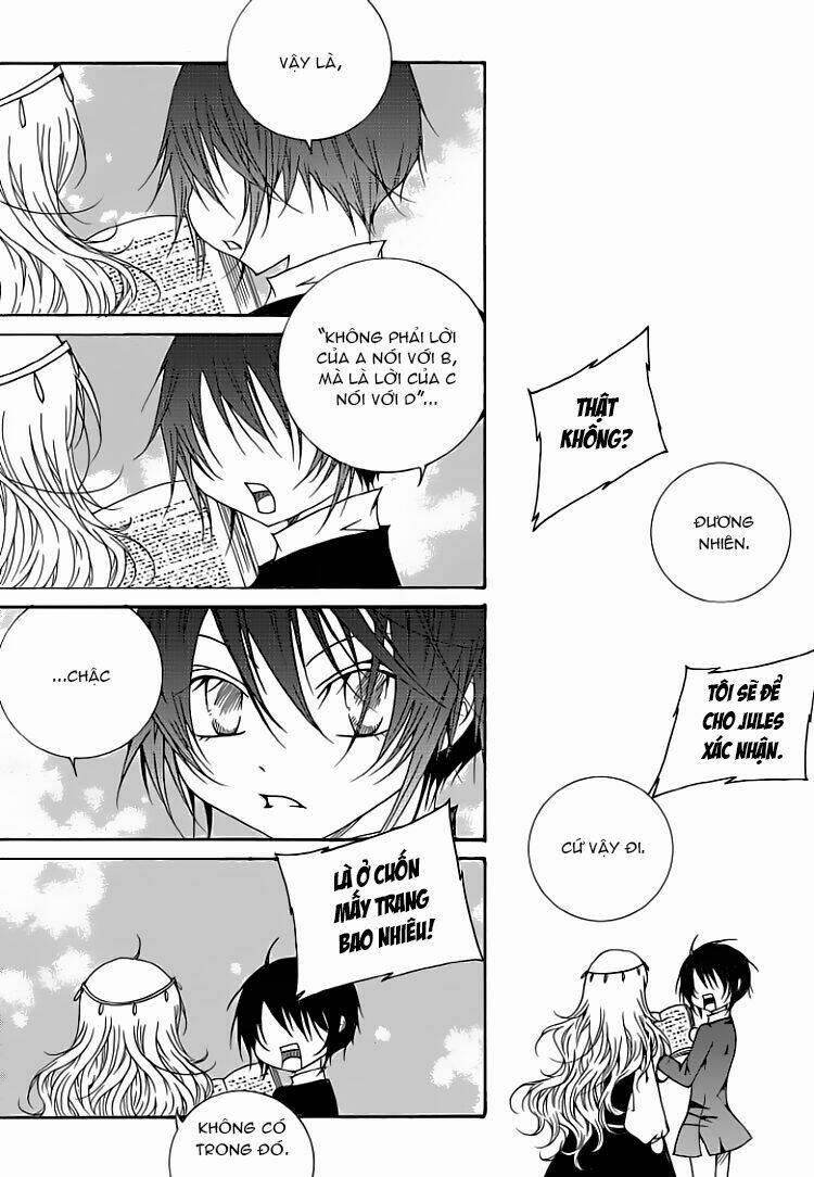 Tale Of Felluah 94 trang 2