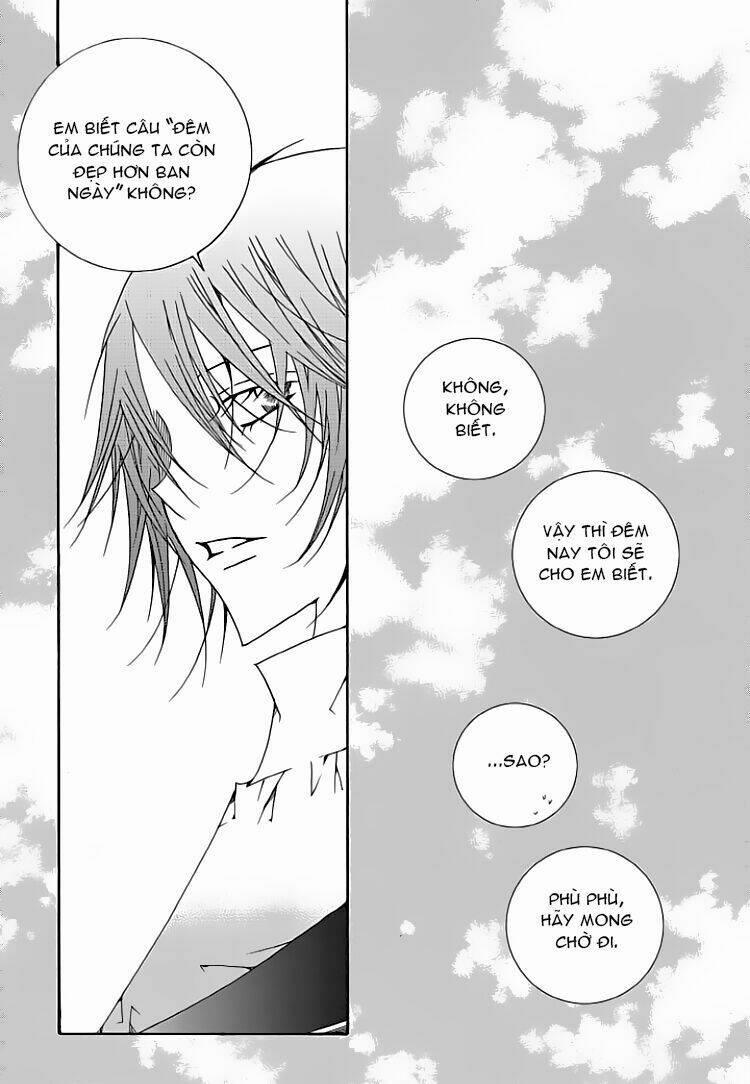 Tale Of Felluah 94 trang 6