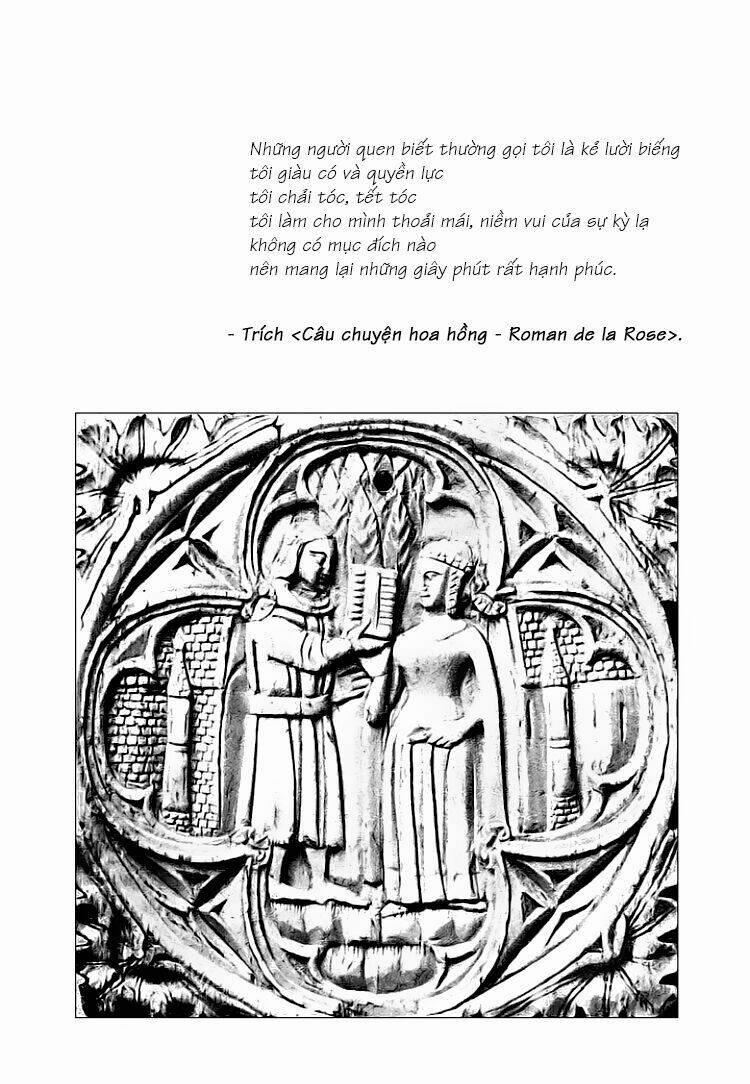 Tale Of Felluah 94 trang 8