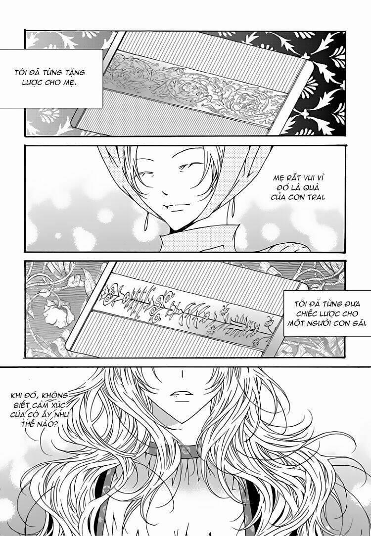 Tale Of Felluah 94 trang 9