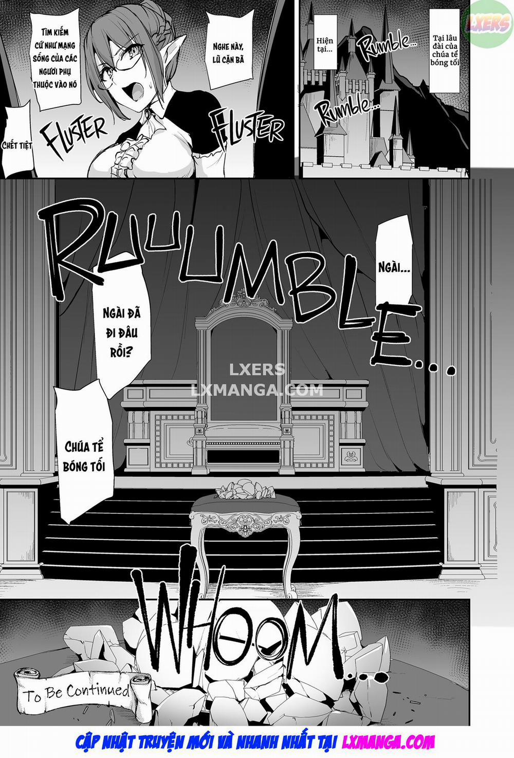 Tales of a Harem in Another World 8 trang 62