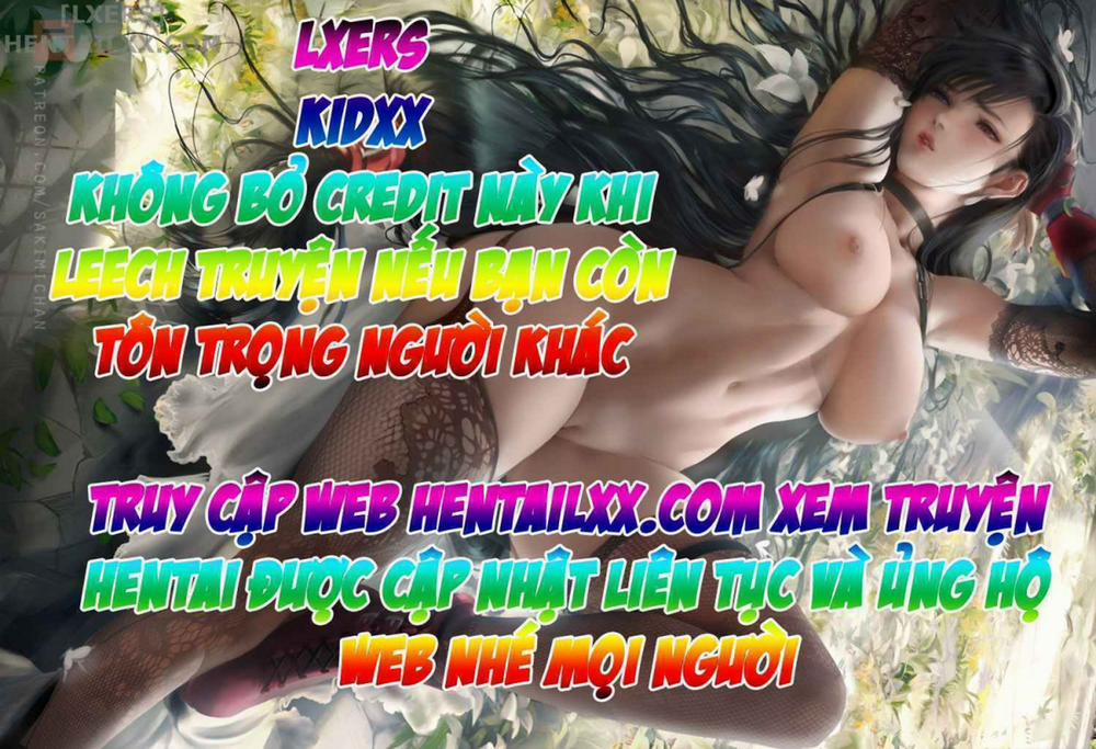 Tales of a Harem in Another World Extra: Natalia trang 0