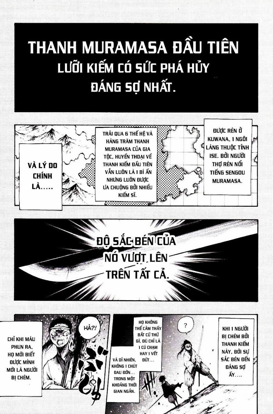Tales Of Destruction 2 trang 13
