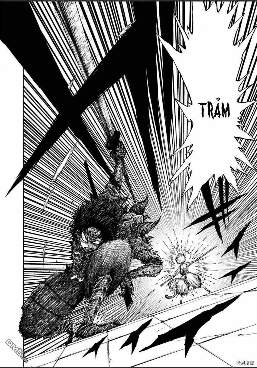 Tales Of Destruction 2 trang 5