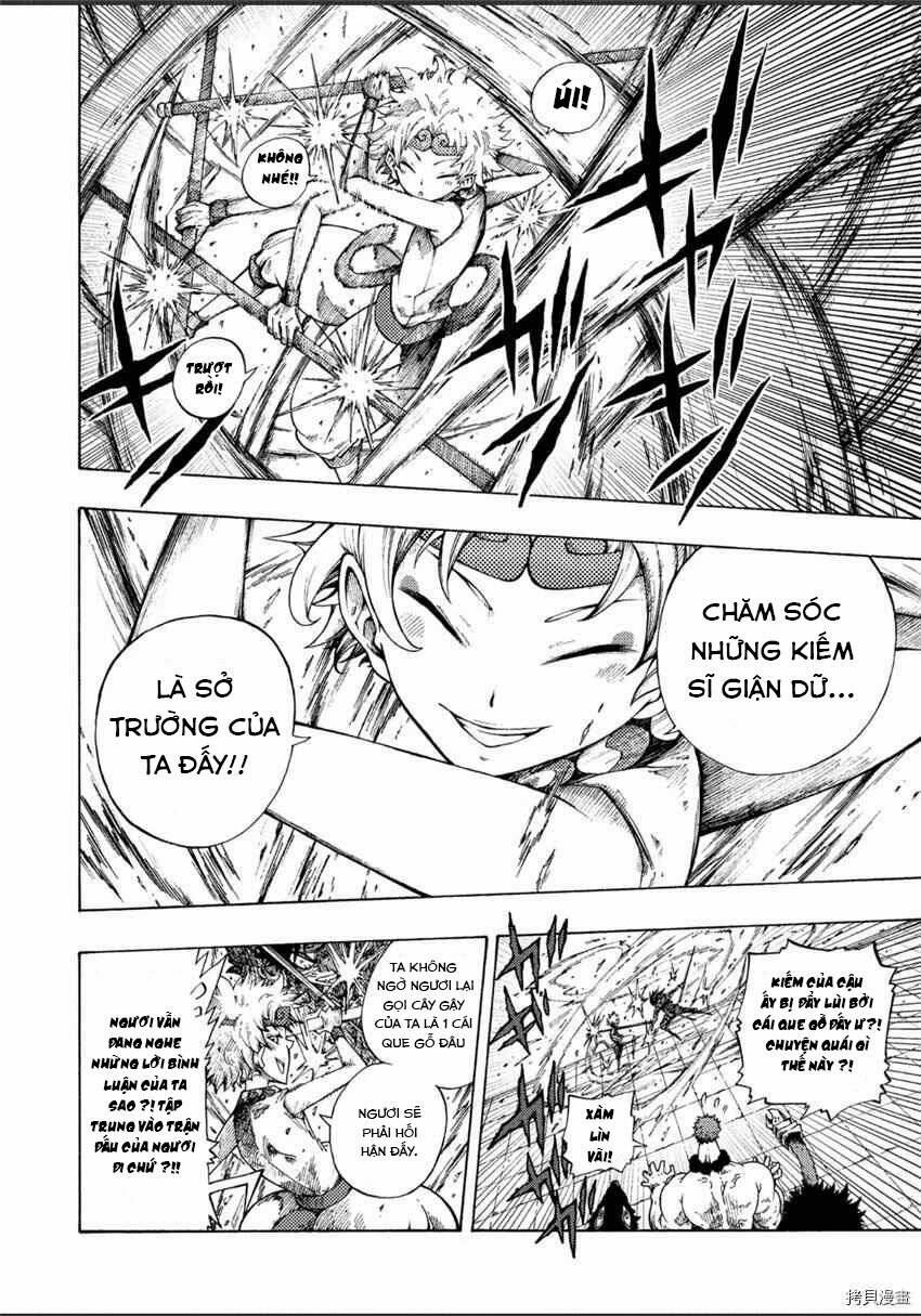 Tales Of Destruction 2 trang 7